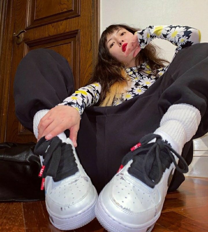 giay cua g dragon anh 3