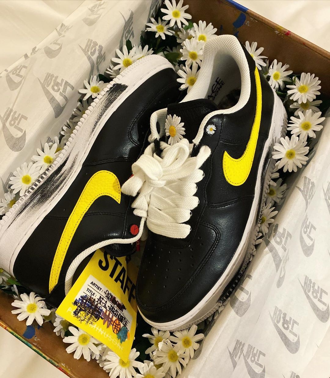 giay cua g dragon anh 6