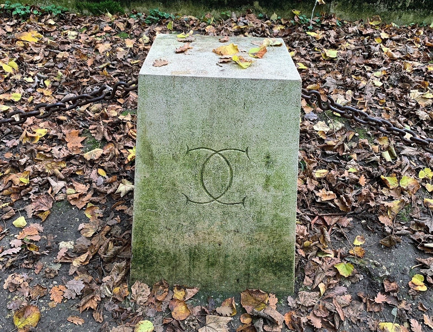 show dien thoi trang chanel anh 2