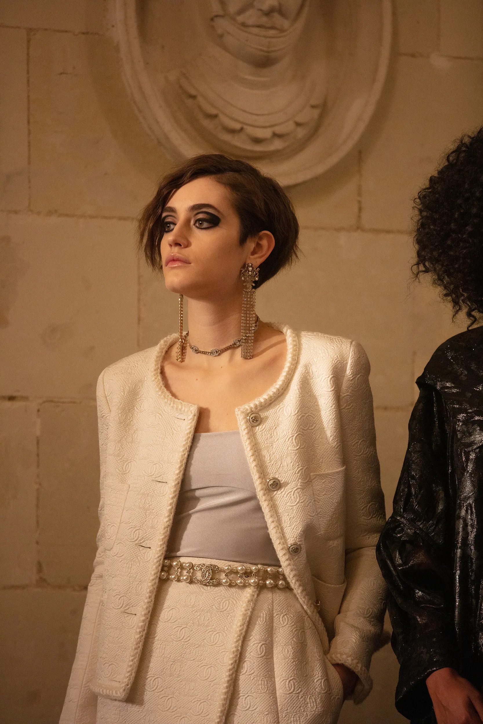 show dien thoi trang chanel anh 10