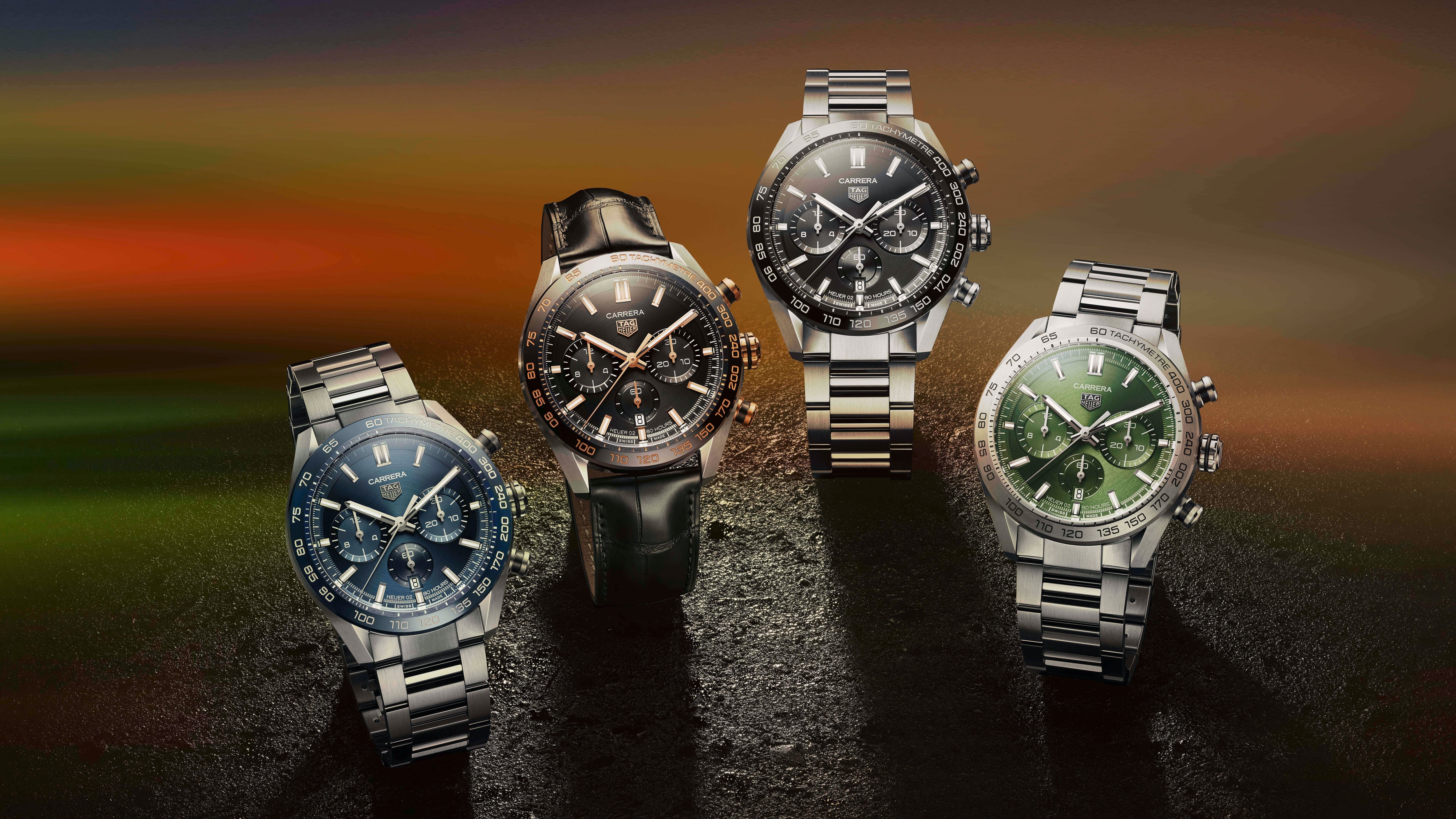 9 dieu can luu y truoc khi mua dong ho hinh anh