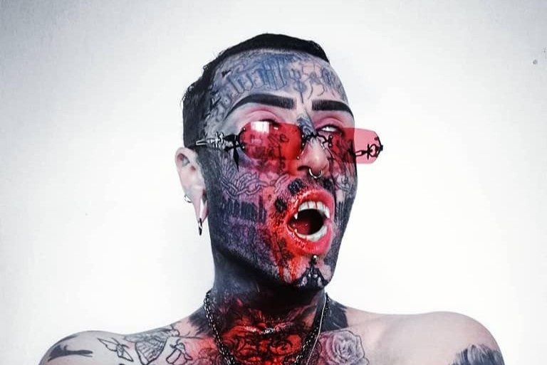 Nam nghe si xam hon 70% co the hinh anh