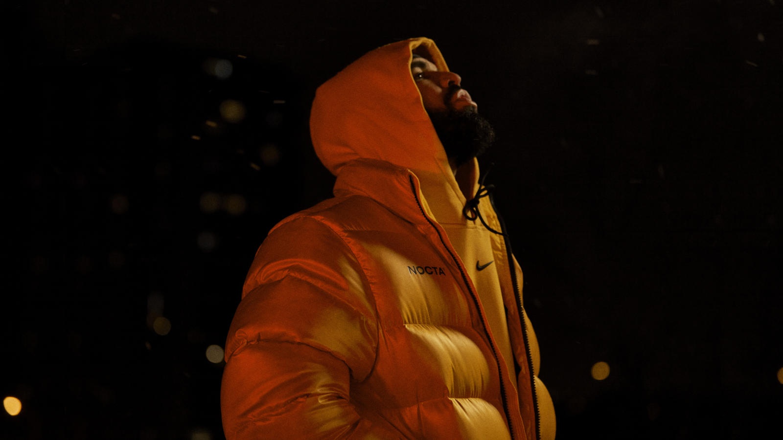 drake nike ra mắt thương hiệu ảnh 1 drake nike ra mat thuong hieu anh 1