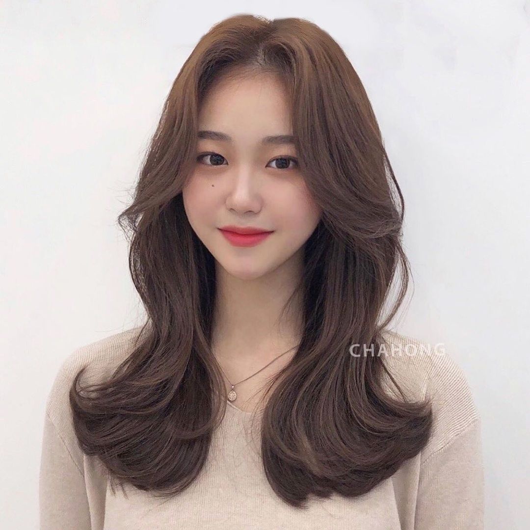 kiểu tóc nữ cho mùa đông ảnh 4 kieu toc nu cho mua dong anh 4