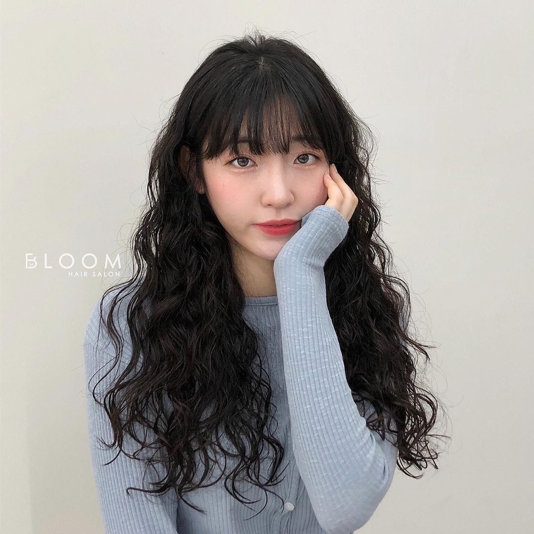 kiểu tóc nữ cho mùa đông ảnh 7 kieu toc nu cho mua dong anh 7