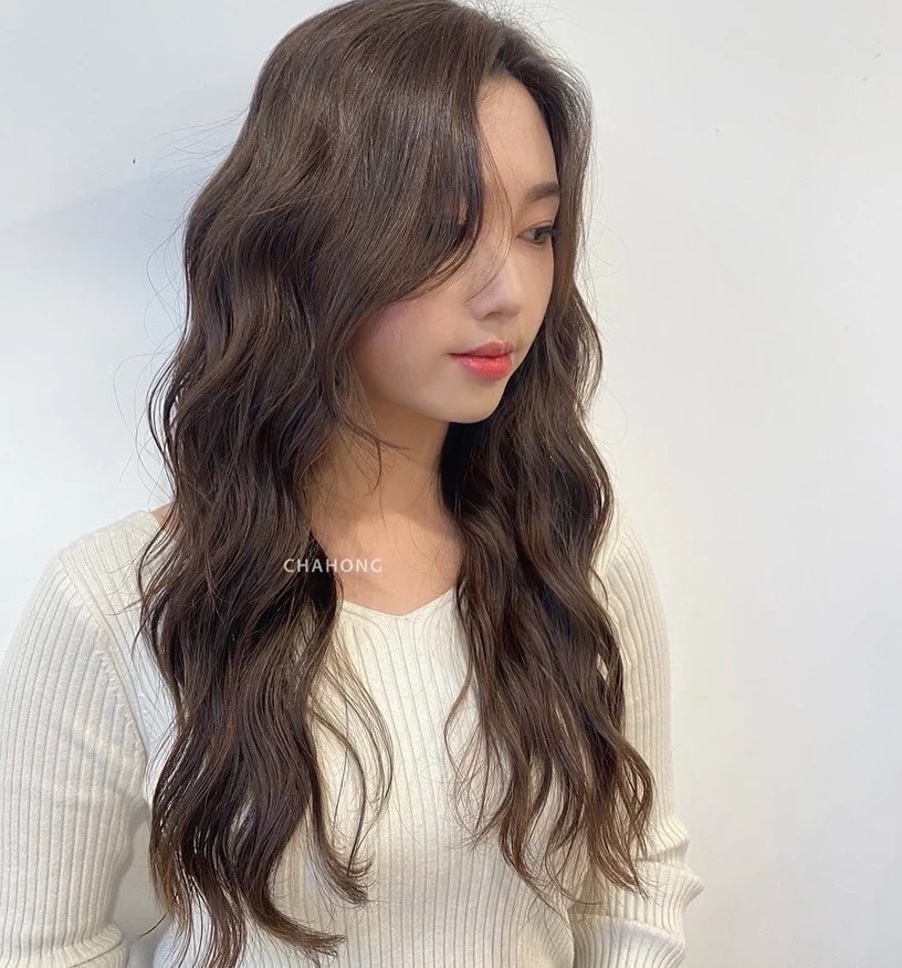 kiểu tóc nữ cho mùa đông ảnh 2 kieu toc nu cho mua dong anh 2