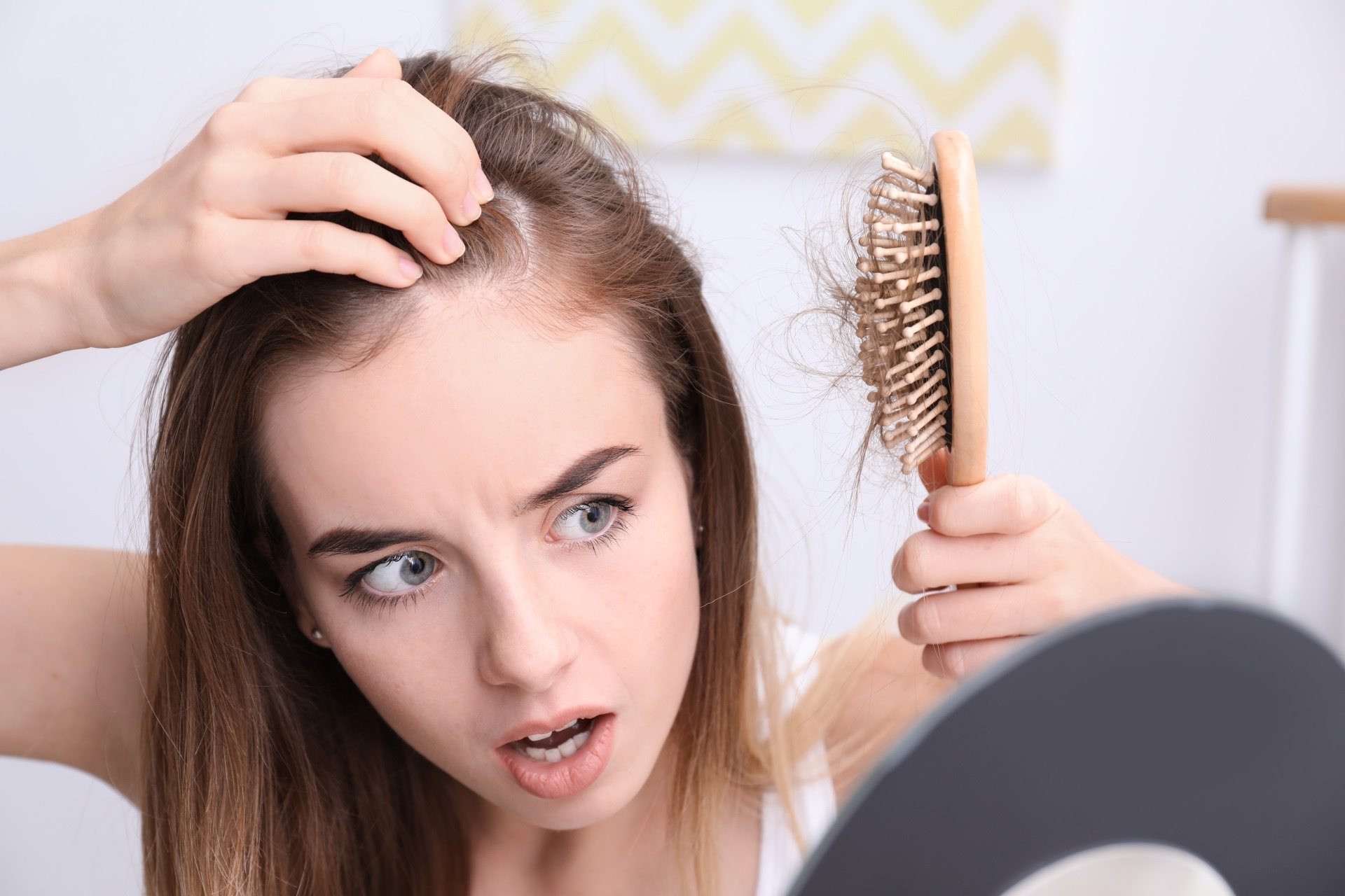 nguy hiểm từ thuốc nhuộm ảnh 1 nguy hiem tu thuoc nhuom anh 1