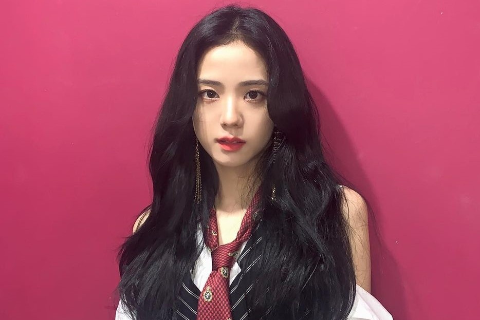 4 kieu toc dai dang la mot tai Han Quoc hinh anh