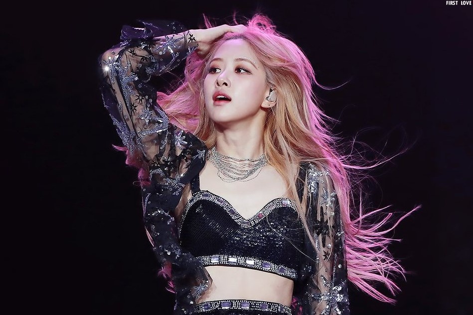 Chuyen gia tiet lo bi quyet co mai toc dep nhu Rose hinh anh