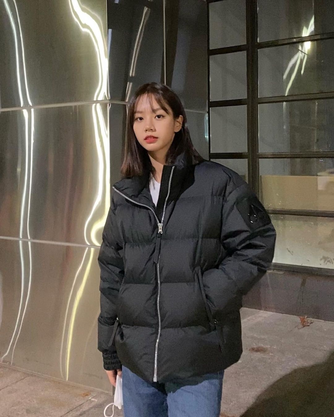 goi y cach phoi do ao phao anh 5