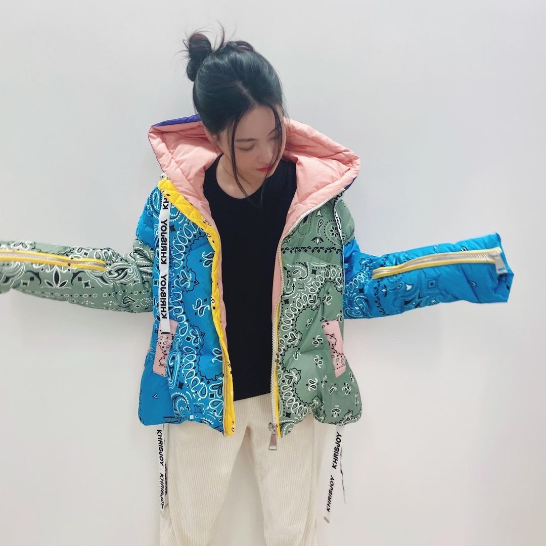 goi y cach phoi do ao phao anh 4