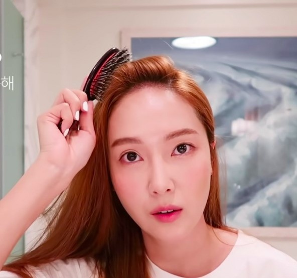 kiểu tóc đẹp ảnh 4 kieu toc dep anh 4