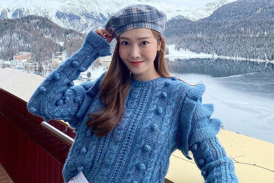 Quy trinh tao nen mai toc bong benh nhu Jessica hinh anh