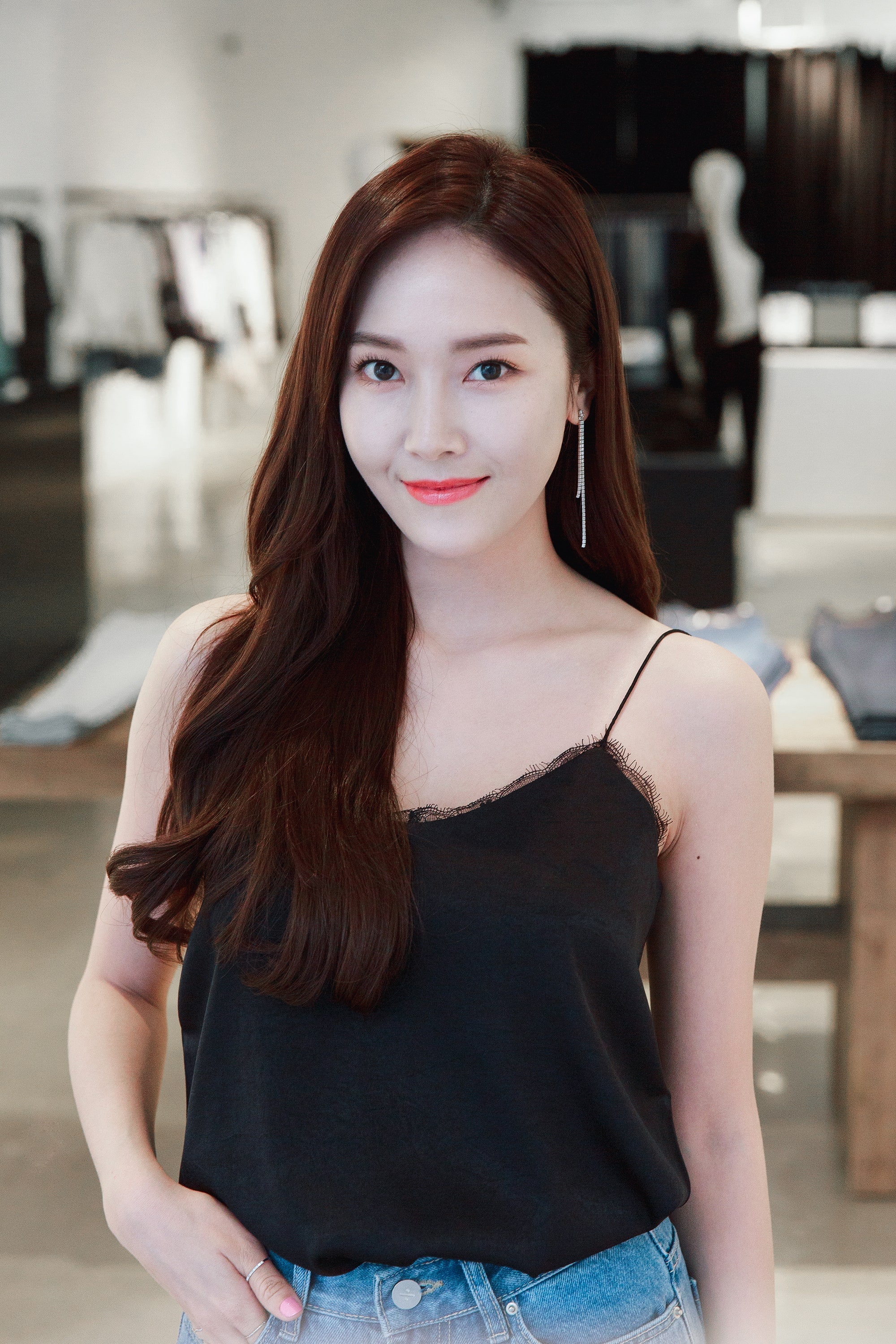 kiểu tóc đẹp ảnh 2 kieu toc dep anh 2