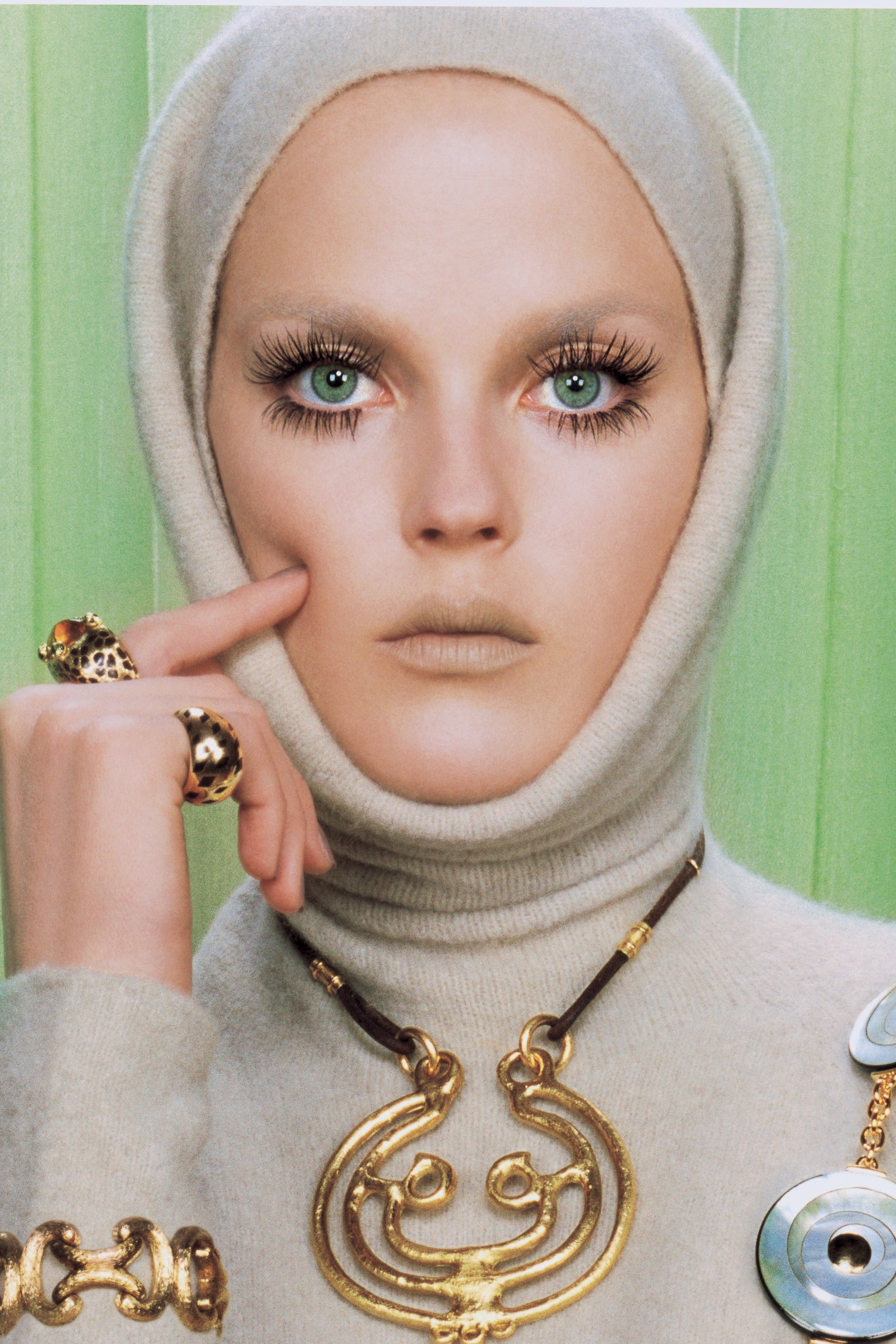 cach cham soc long mi anh 1