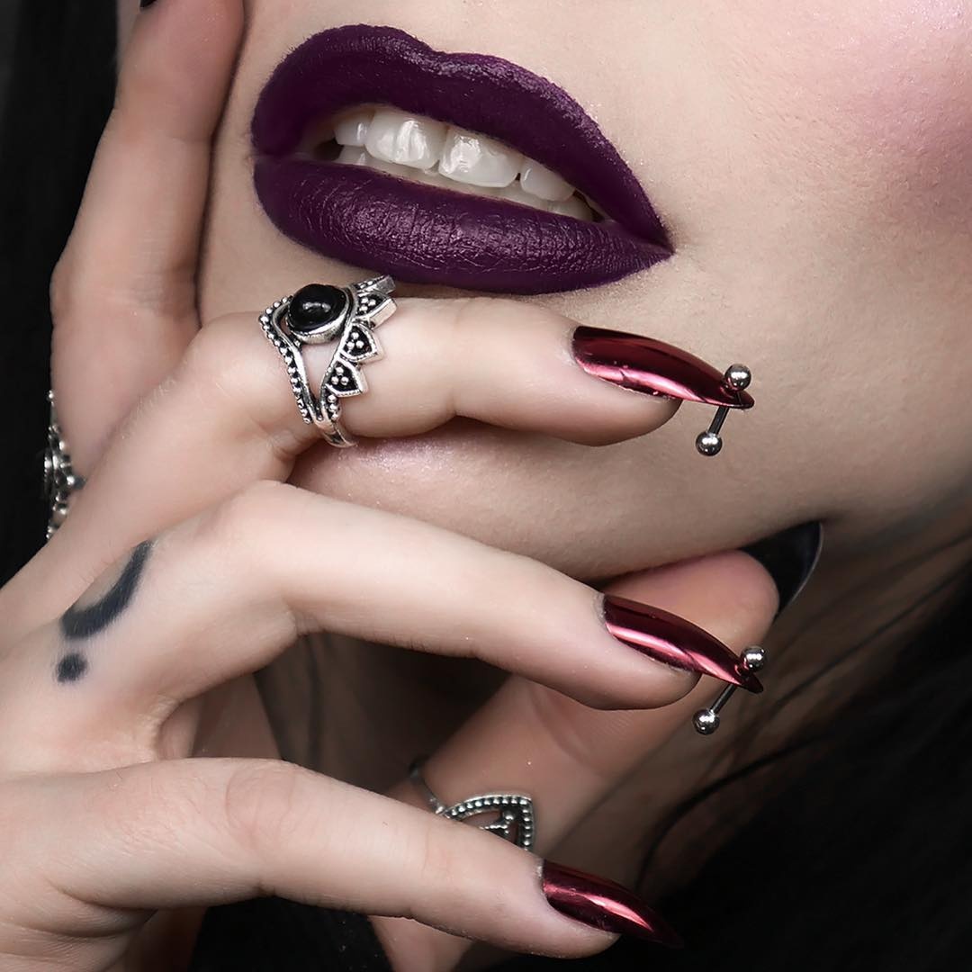 xu hướng trang điểm 2020 ảnh 6 xu huong trang diem 2020 anh 6