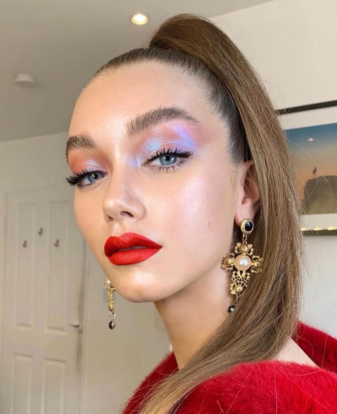 xu huong trang diem 2020 anh 9