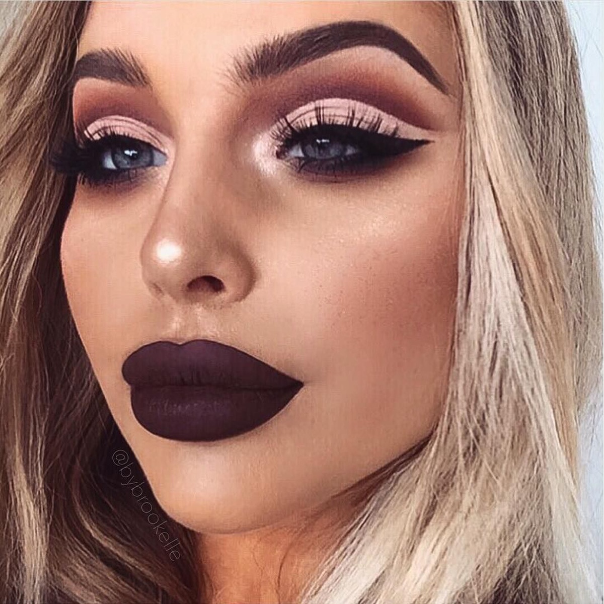 xu hướng trang điểm 2020 ảnh 4 xu huong trang diem 2020 anh 4