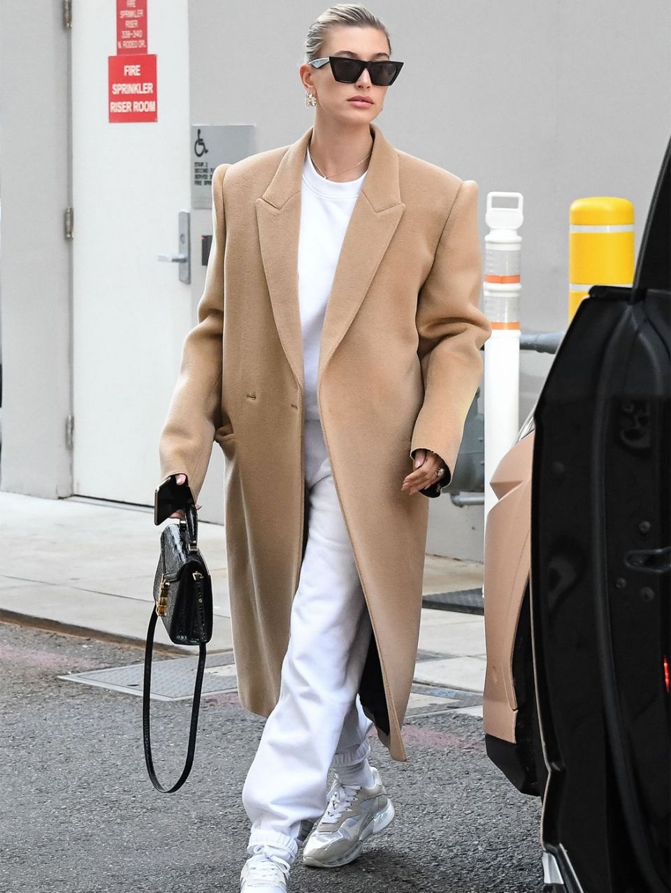 sao mặc quần sweatpants ảnh 6 sao mac quan sweatpants anh 6