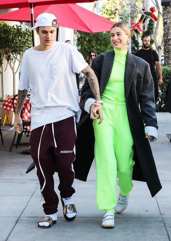 sao mặc quần sweatpants ảnh 7 sao mac quan sweatpants anh 7