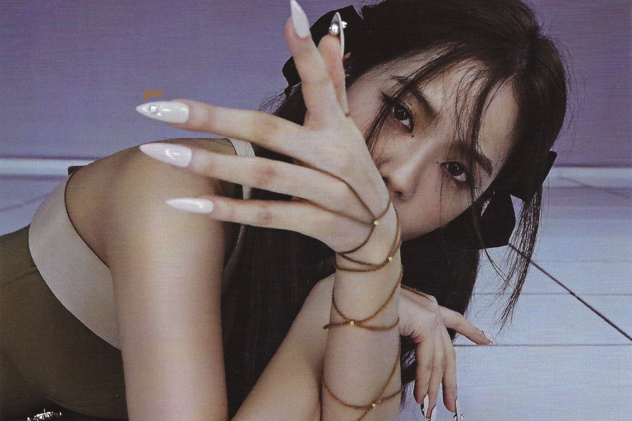 7 xu huong lam dep noi tieng nhat nam 2020 hinh anh