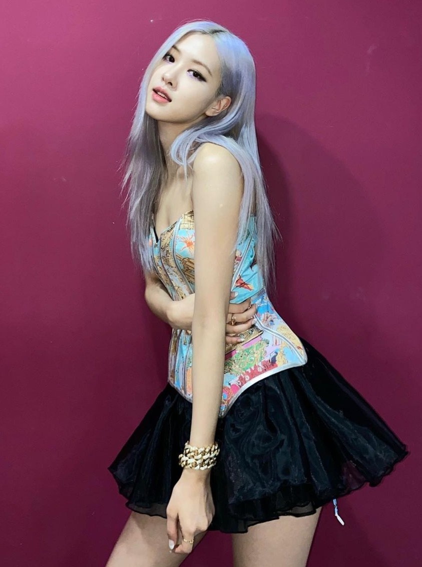 phối đồ với chân váy ảnh 5 phoi do voi chan vay anh 5