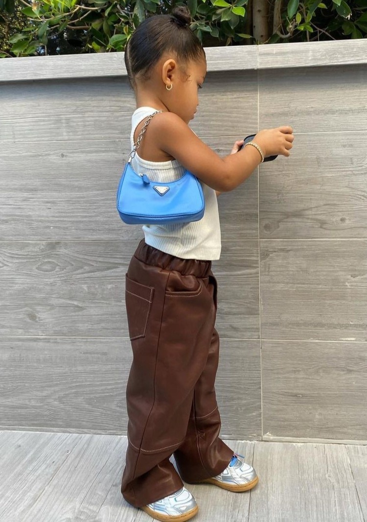 con gai Kylie Jenner anh 2