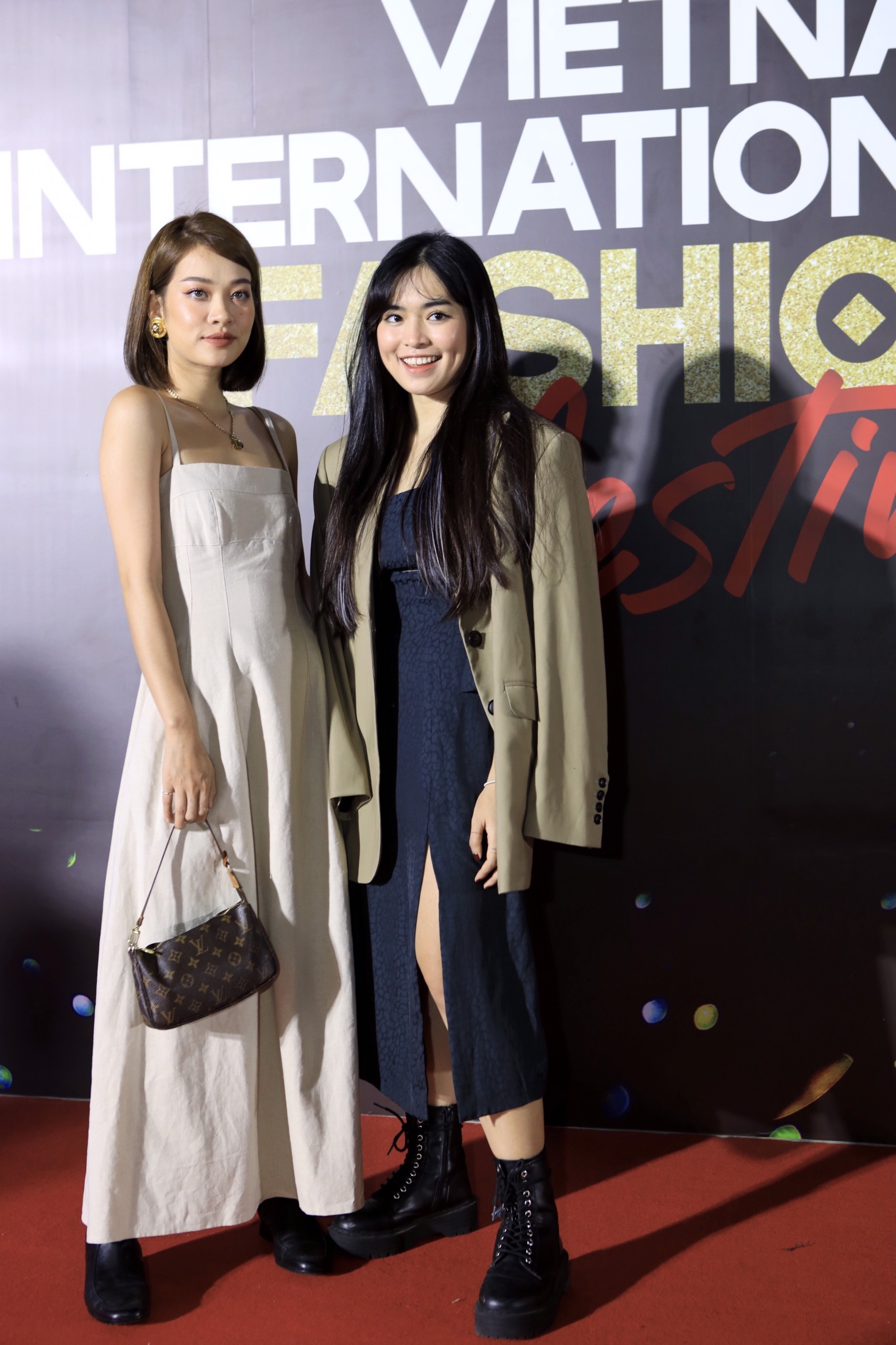 Vietnam International Fashion Festival 2020 anh 4