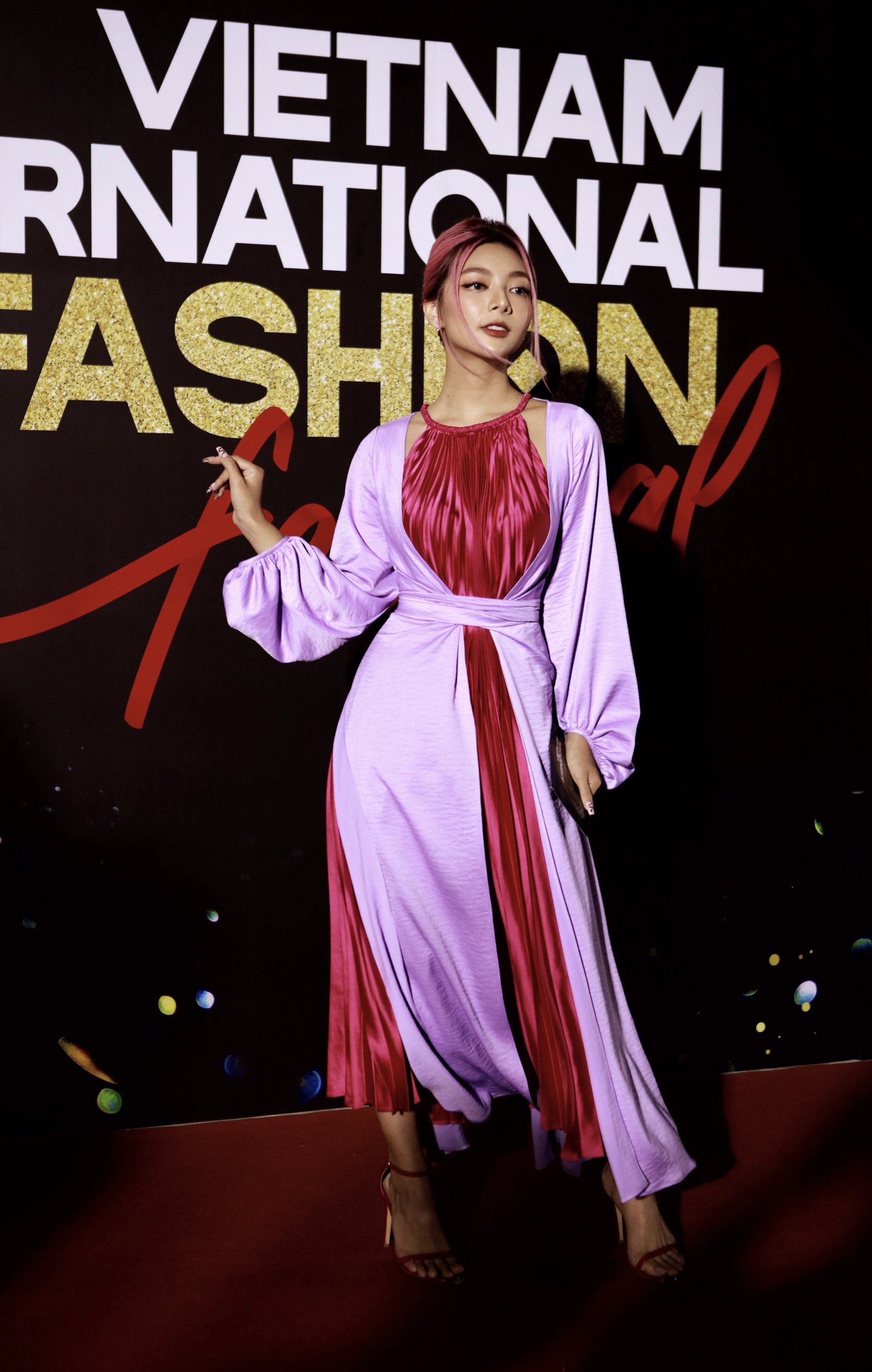Vietnam International Fashion Festival 2020 anh 14