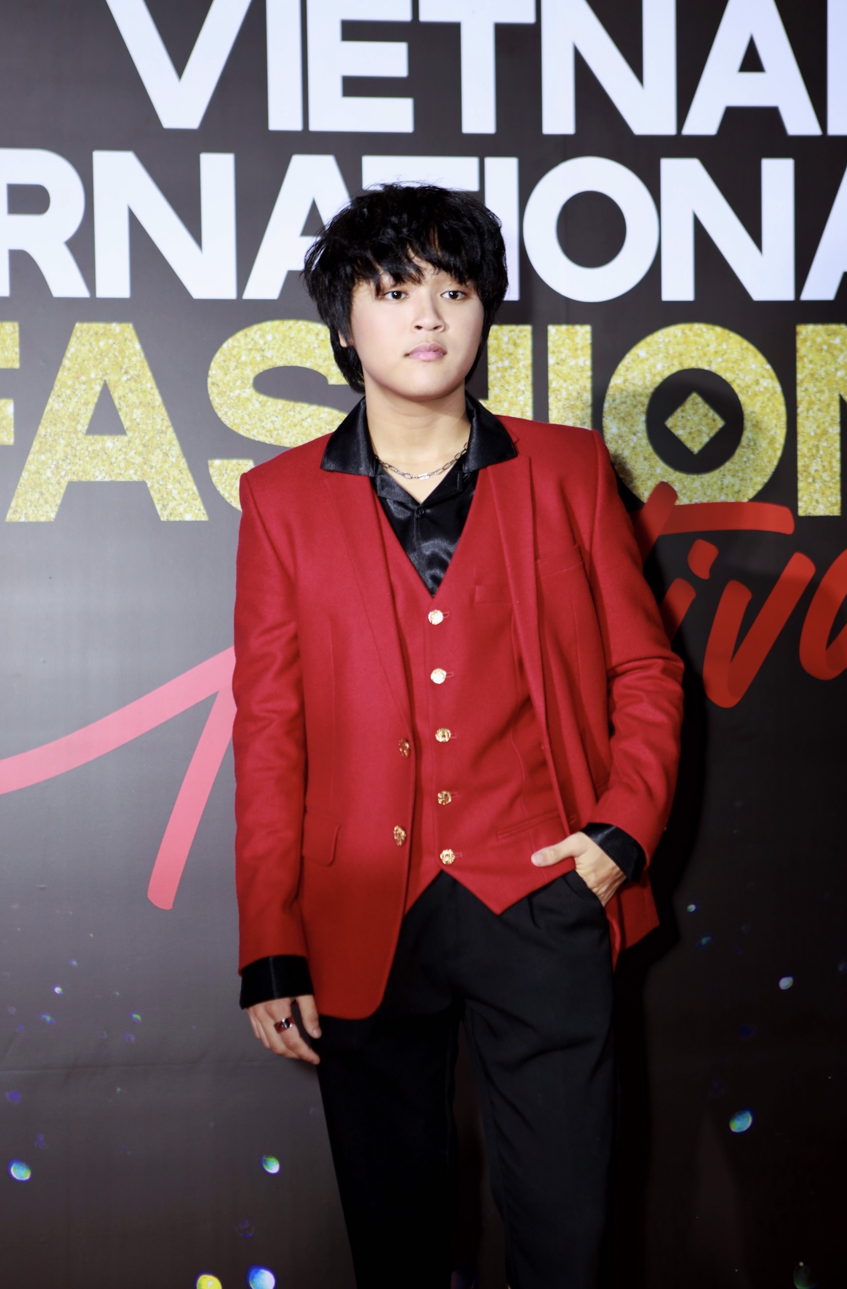 Vietnam International Fashion Festival 2020 anh 15