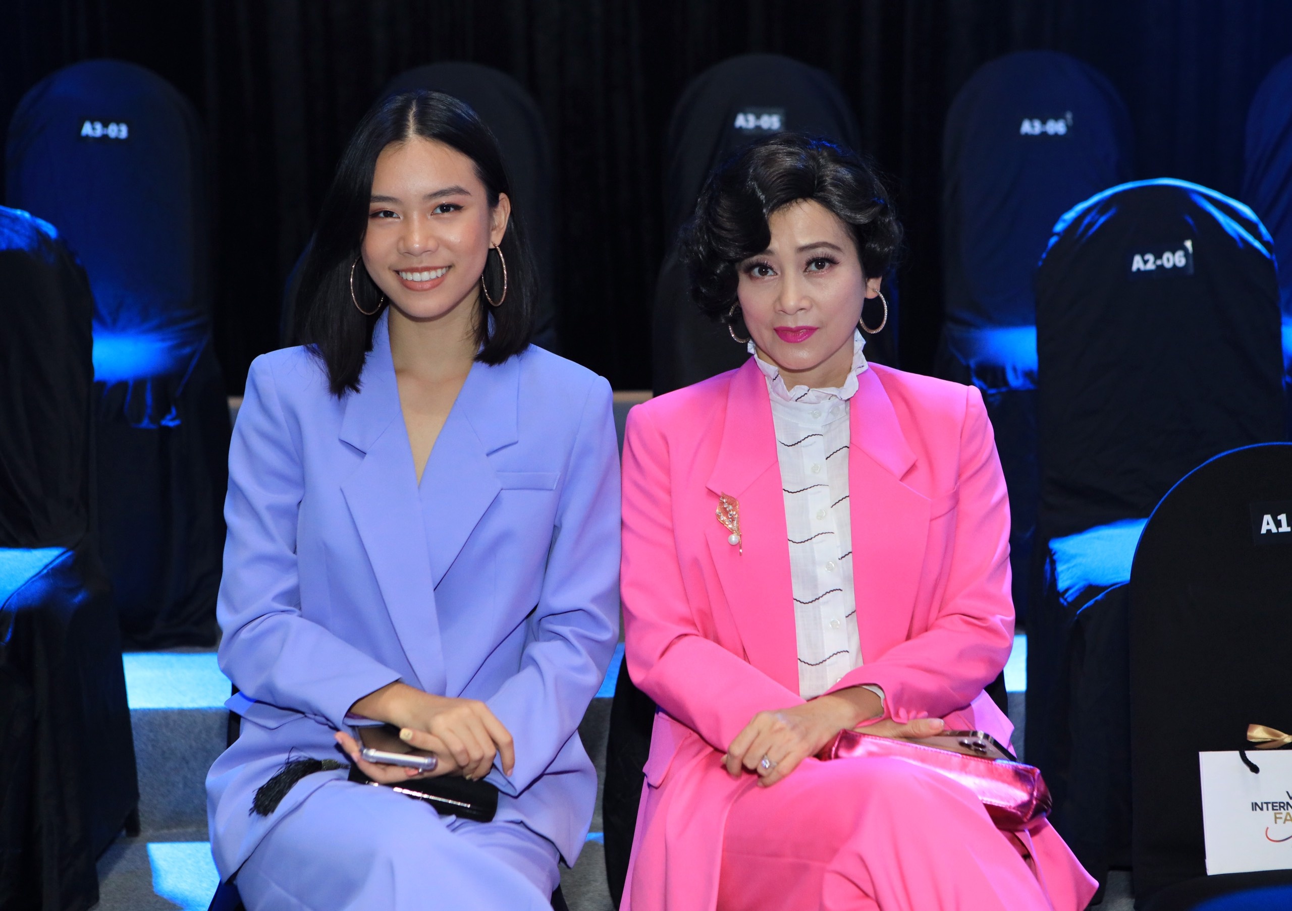 Vietnam International Fashion Festival 2020 anh 3