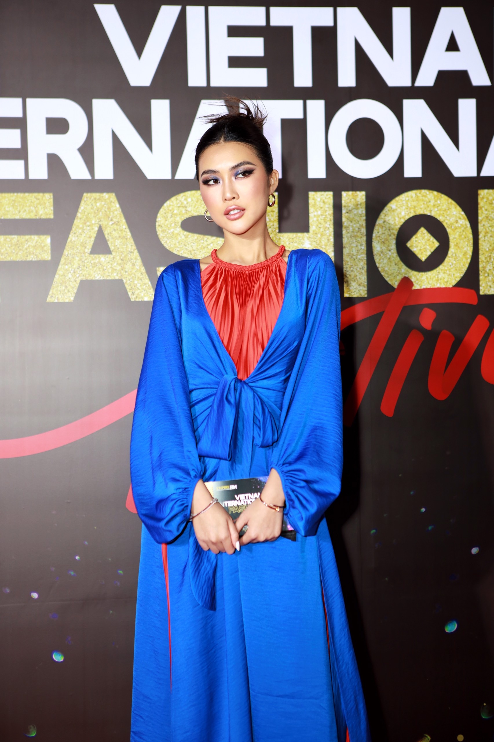Vietnam International Fashion Festival 2020 anh 8