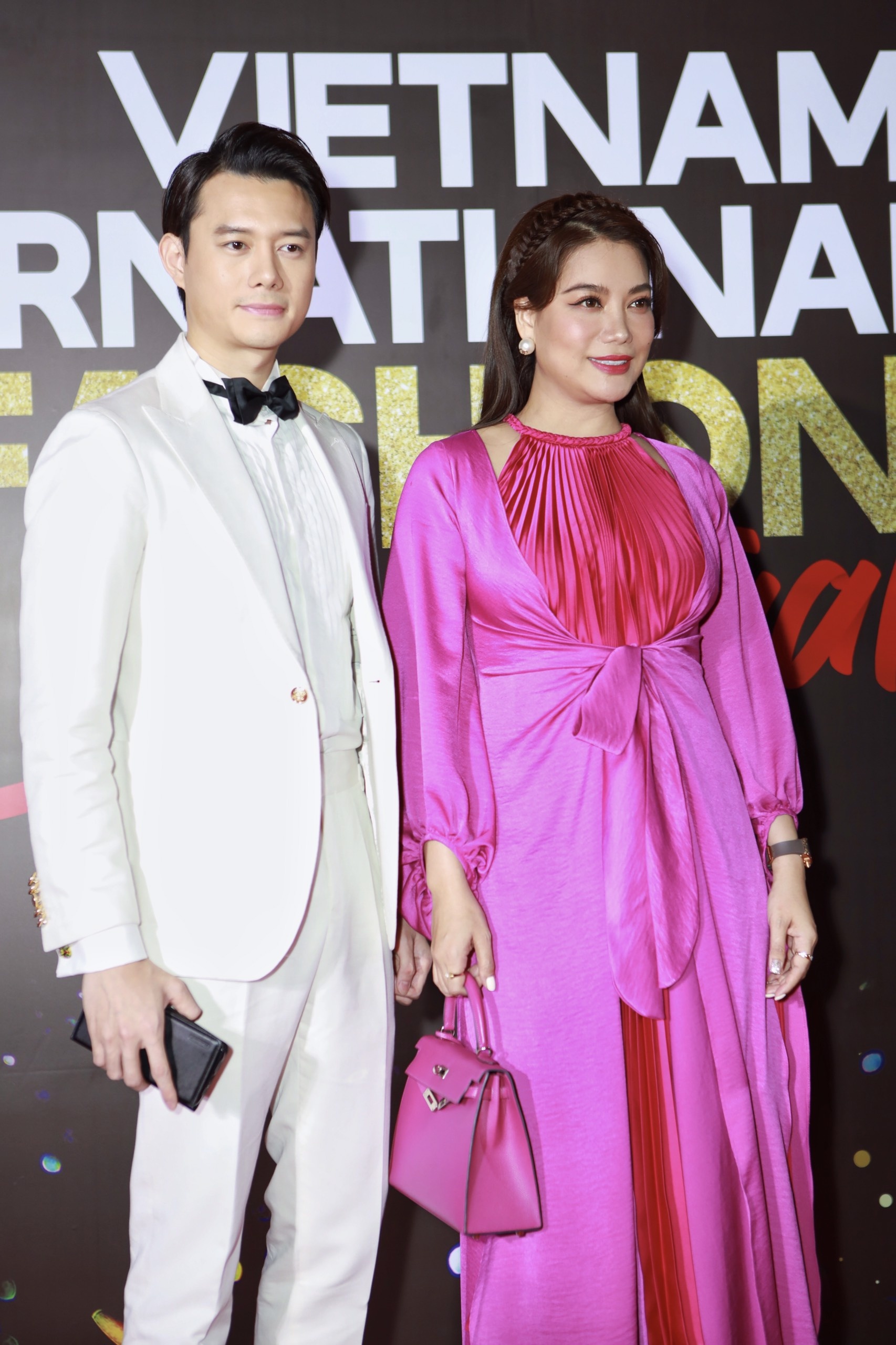 Vietnam International Fashion Festival 2020 anh 6