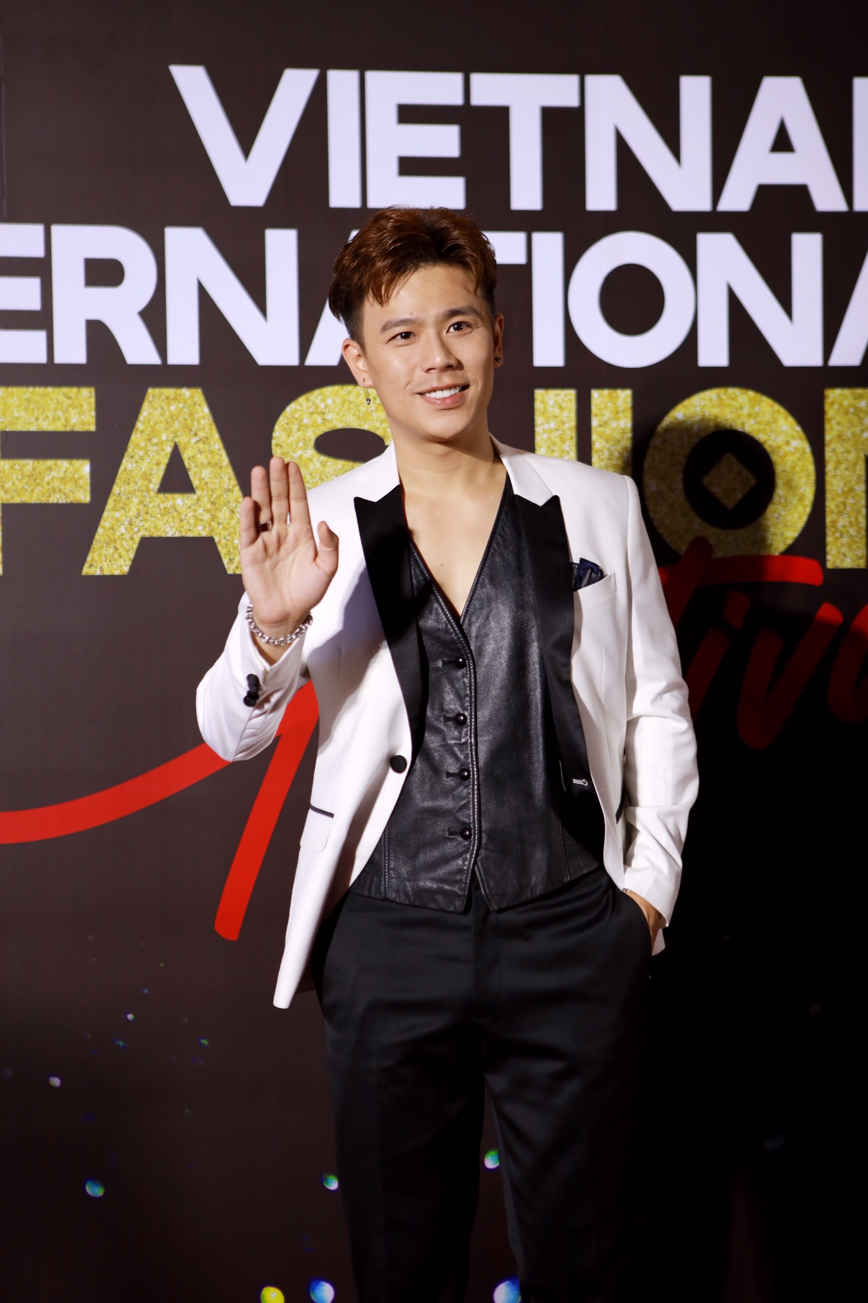 Vietnam International Fashion Festival 2020 anh 13