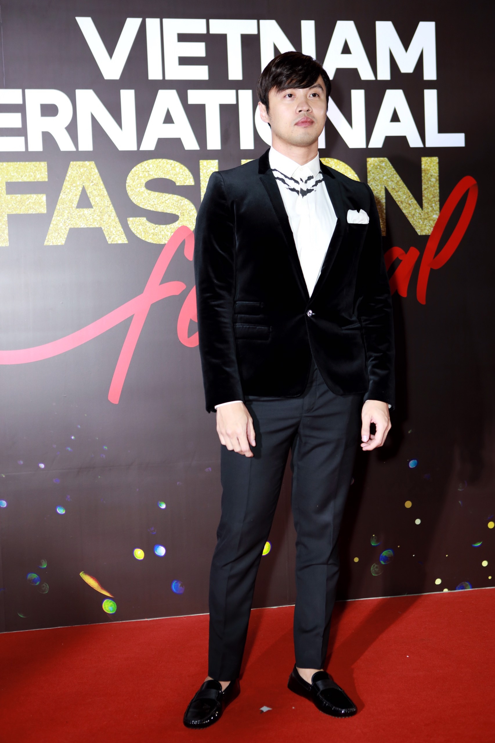 Vietnam International Fashion Festival 2020 anh 7