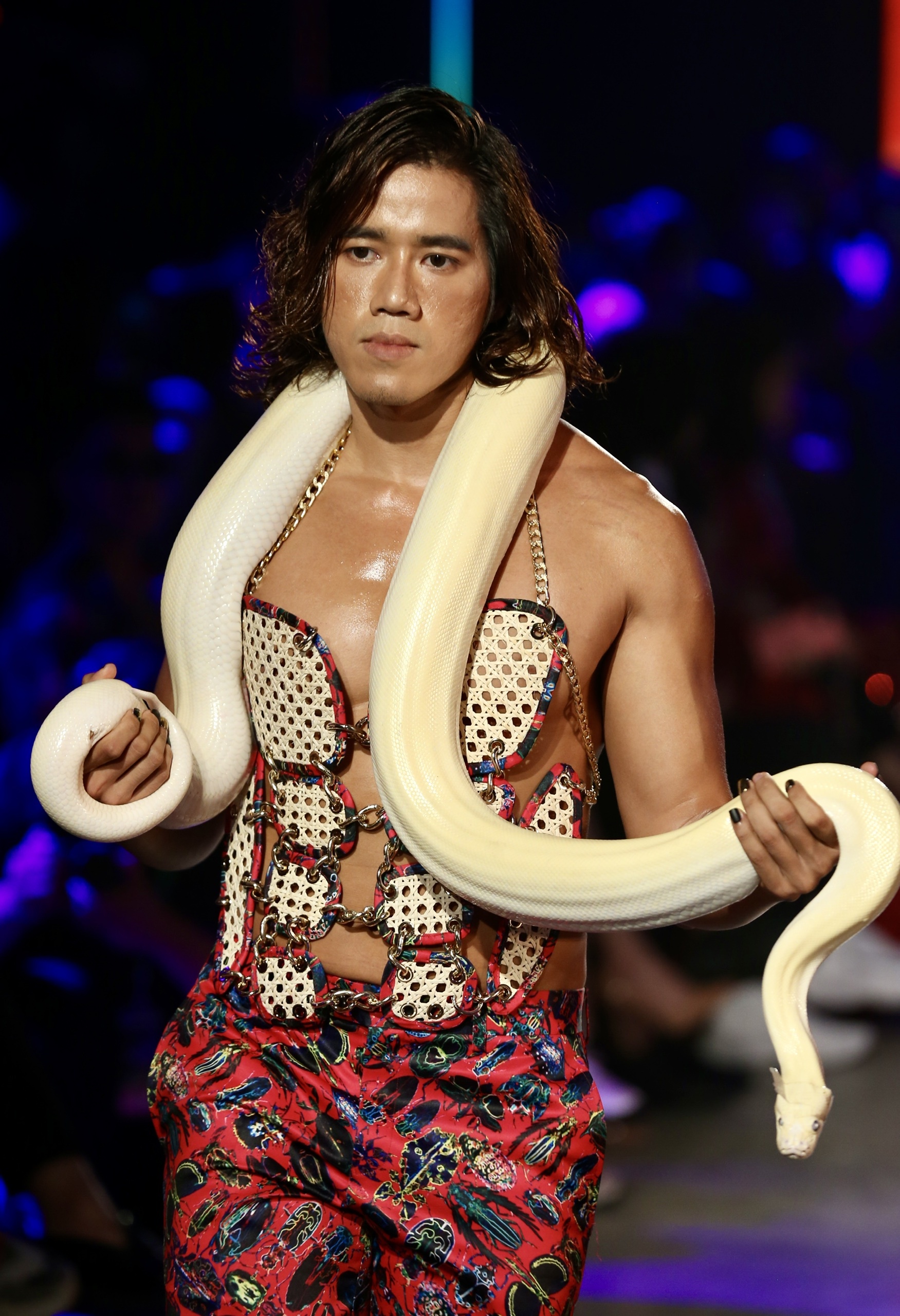 le hoi thoi trang quoc te viet nam anh 6