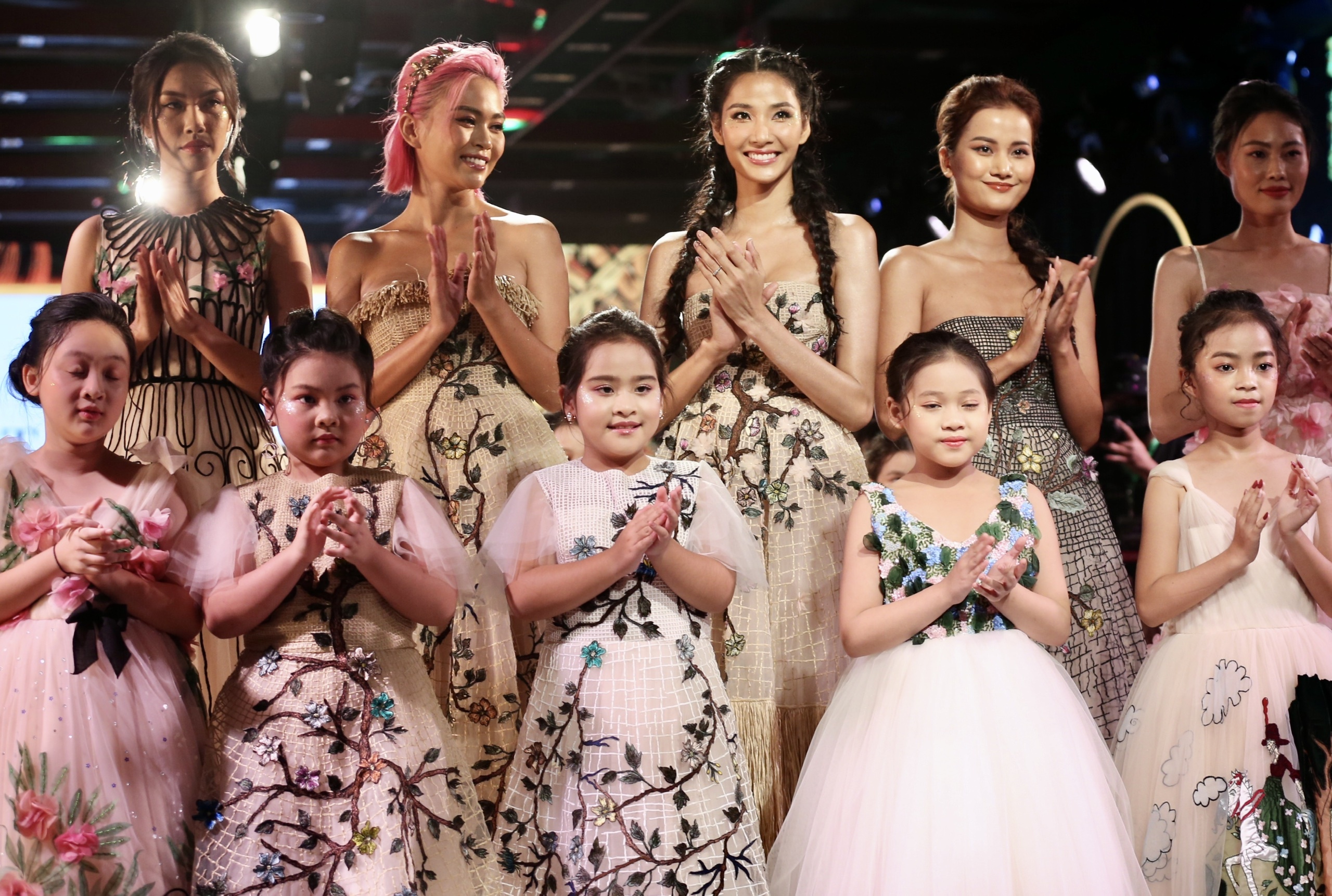 le hoi thoi trang quoc te viet nam anh 19