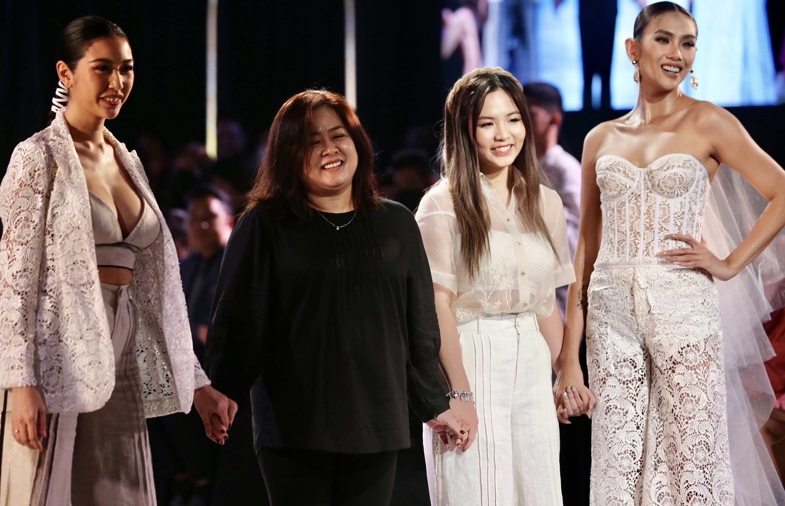 le hoi thoi trang quoc te viet nam anh 1