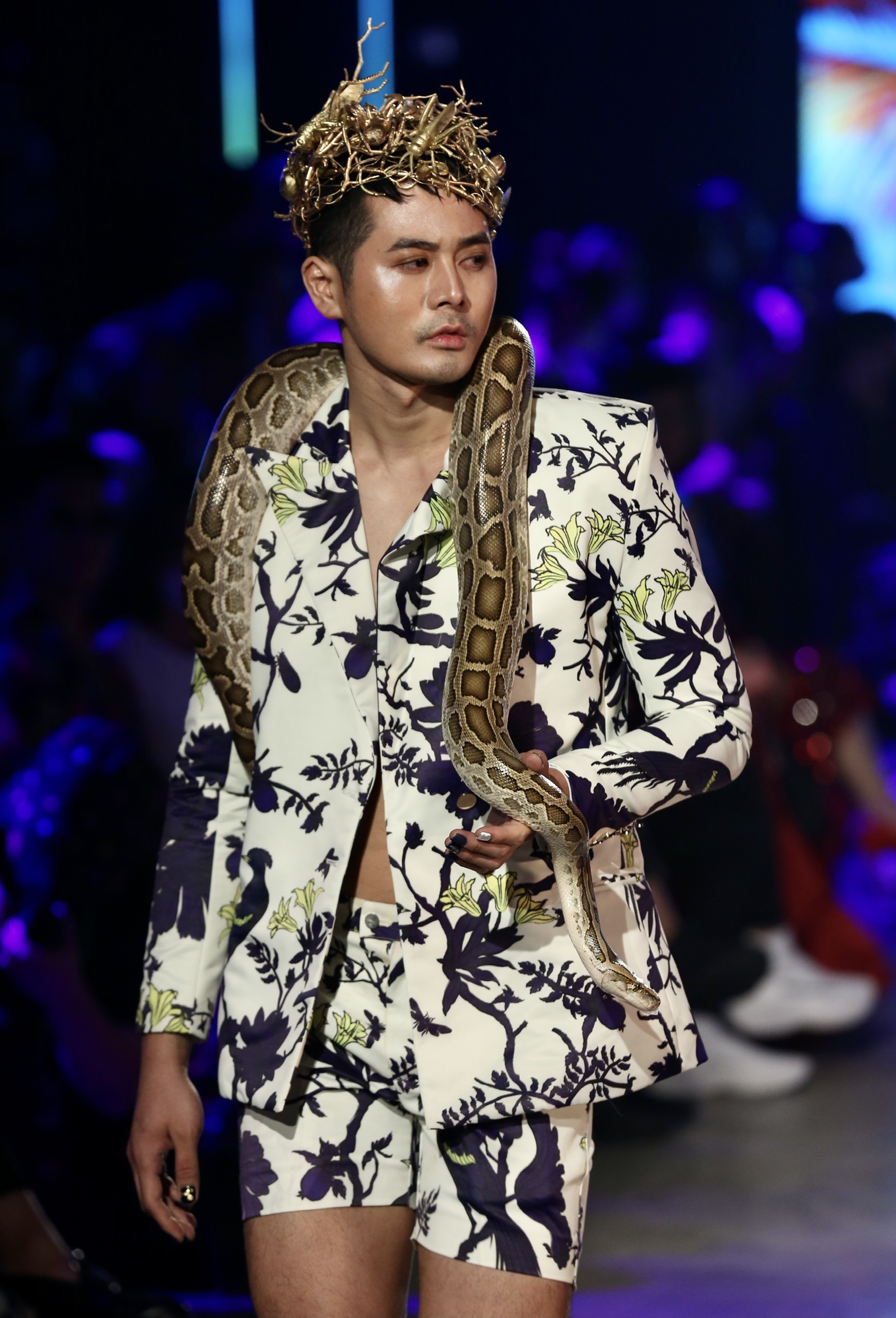 le hoi thoi trang quoc te viet nam anh 5