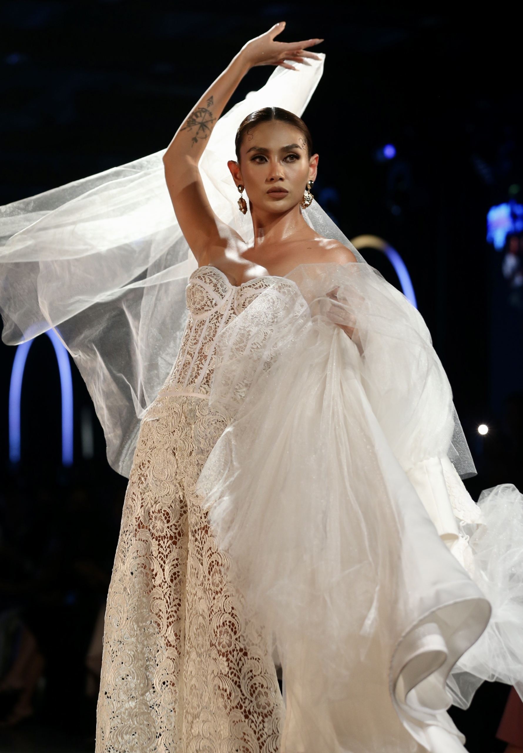 le hoi thoi trang quoc te viet nam anh 12