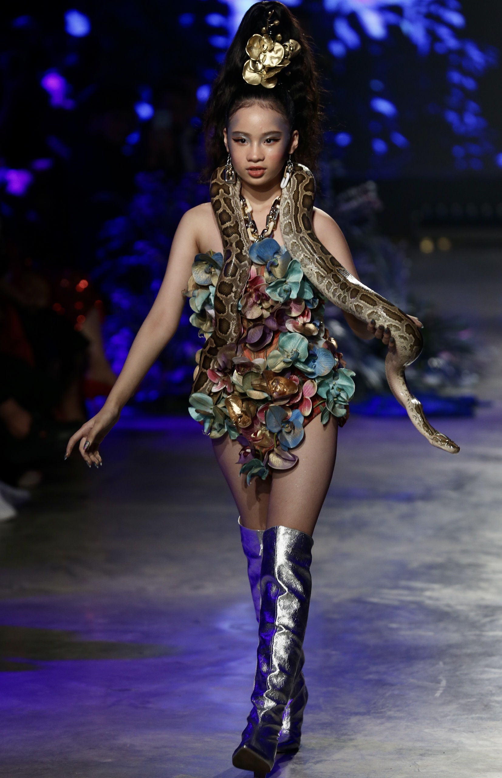 le hoi thoi trang quoc te viet nam anh 8