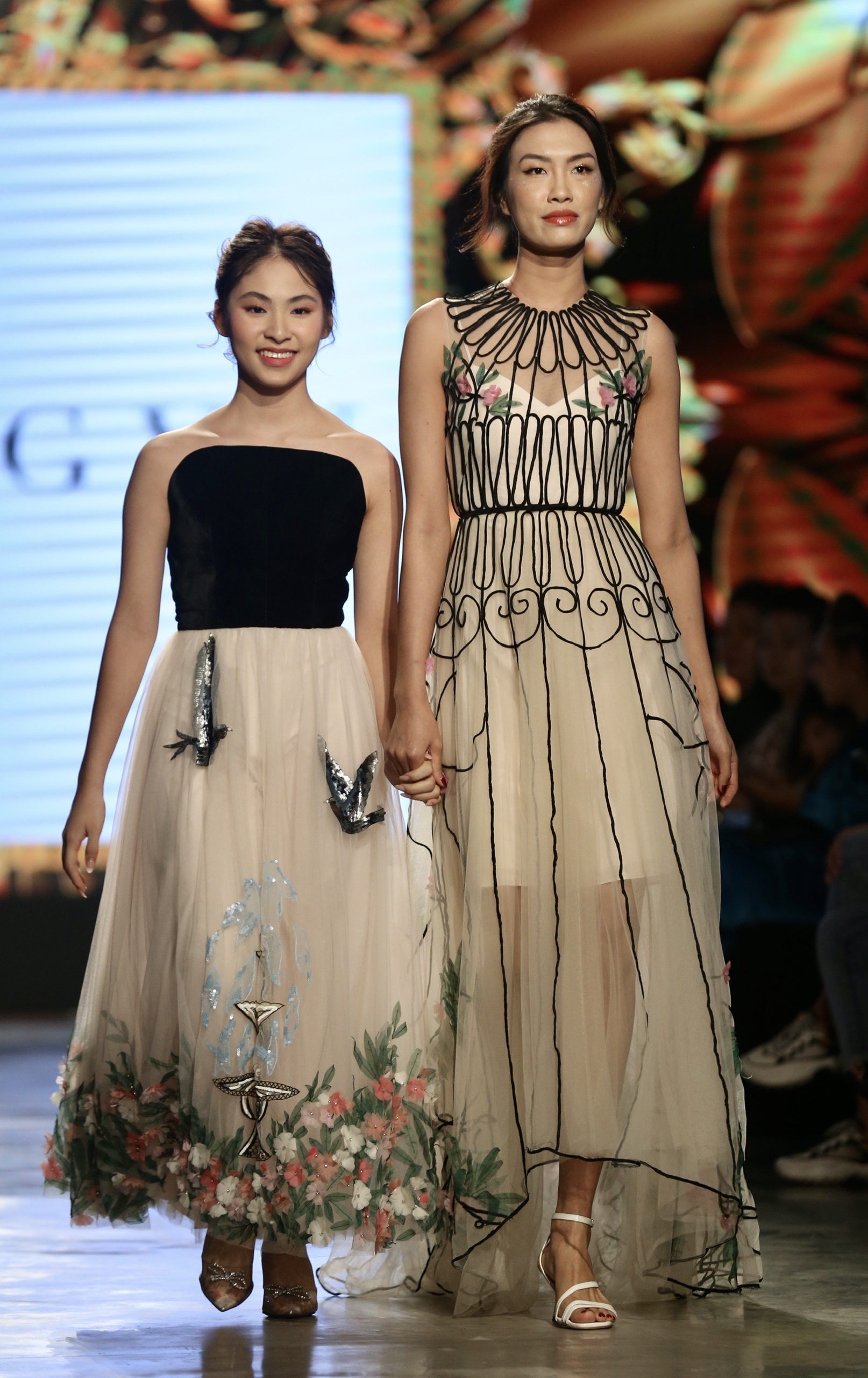 le hoi thoi trang quoc te viet nam anh 25