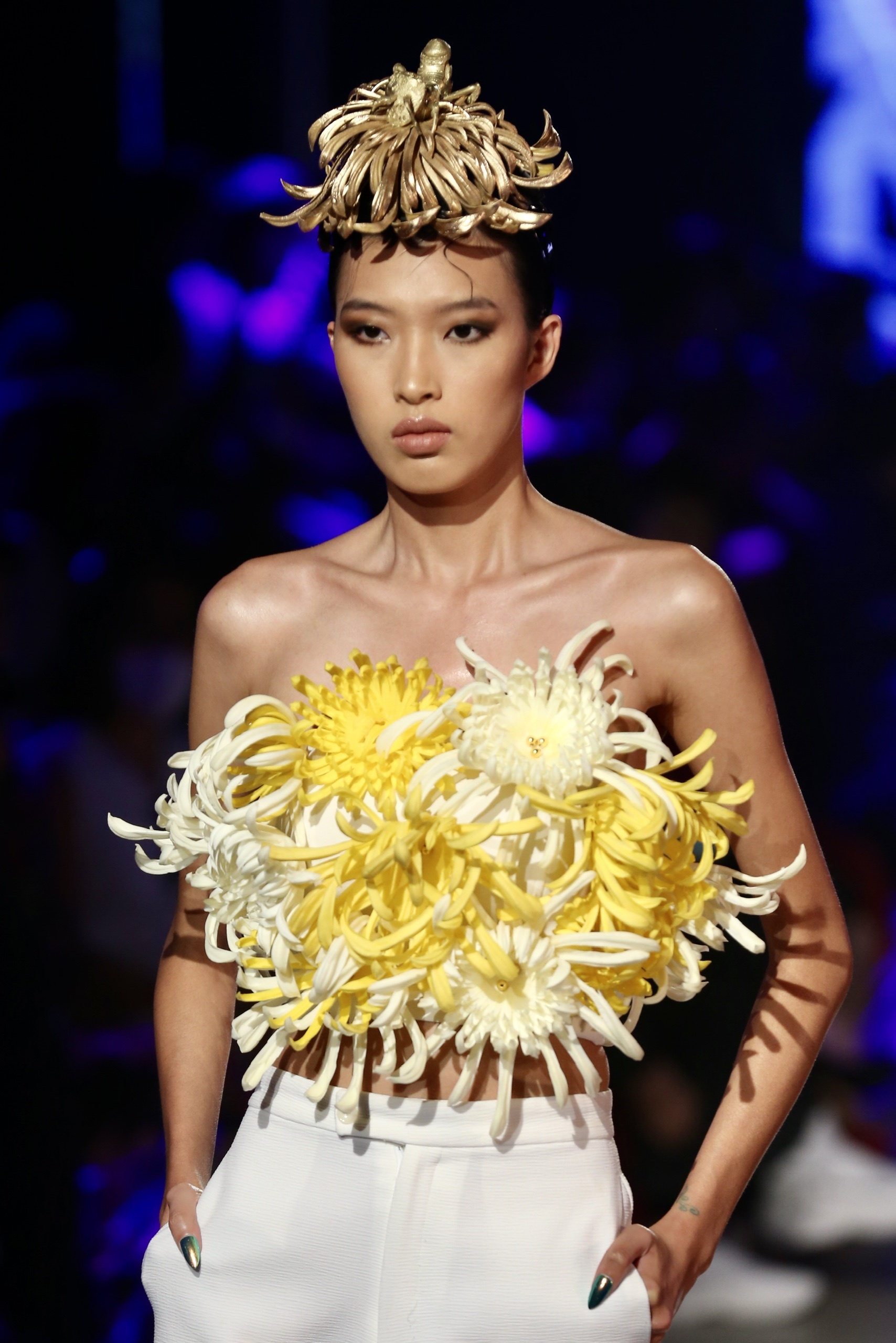 le hoi thoi trang quoc te viet nam anh 4