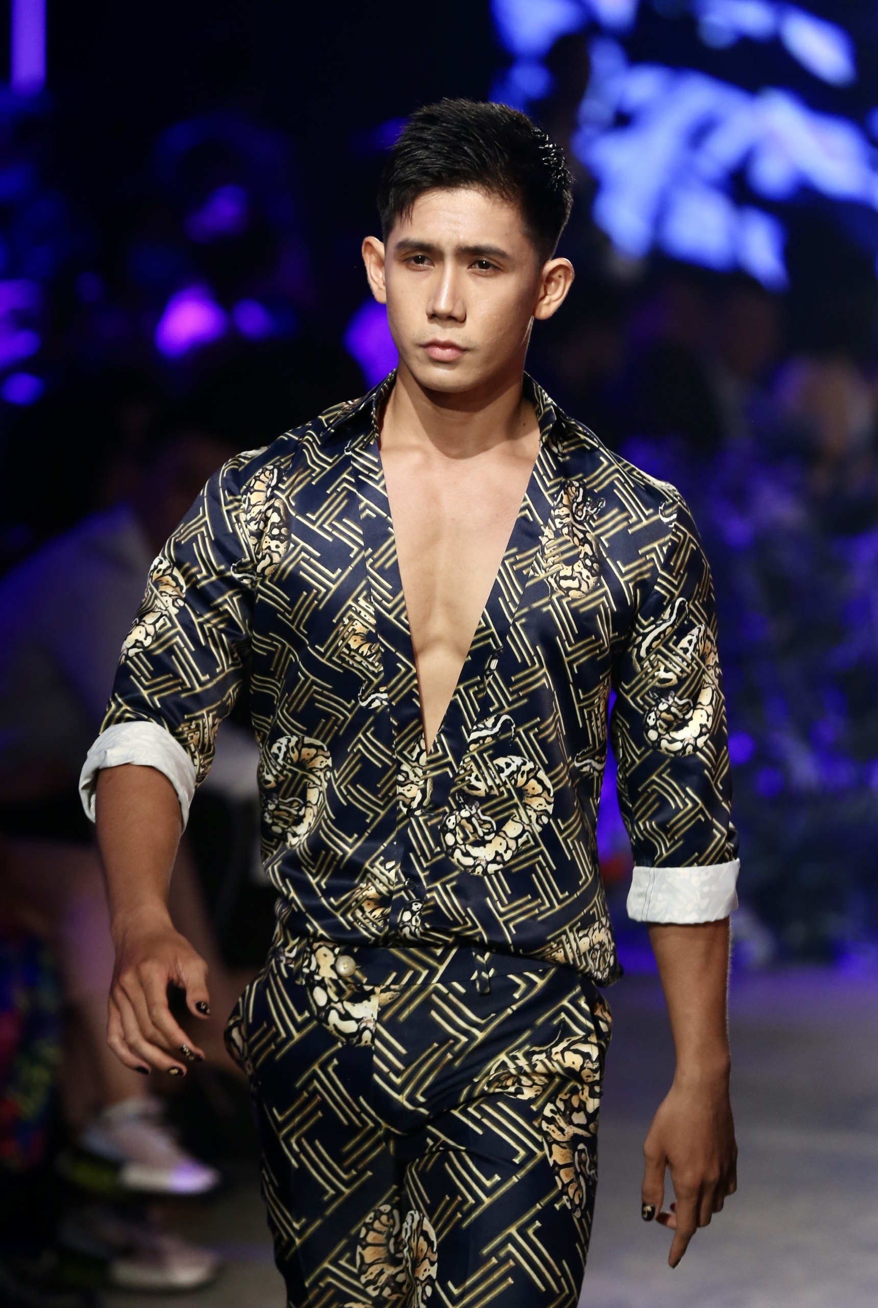 le hoi thoi trang quoc te viet nam anh 7