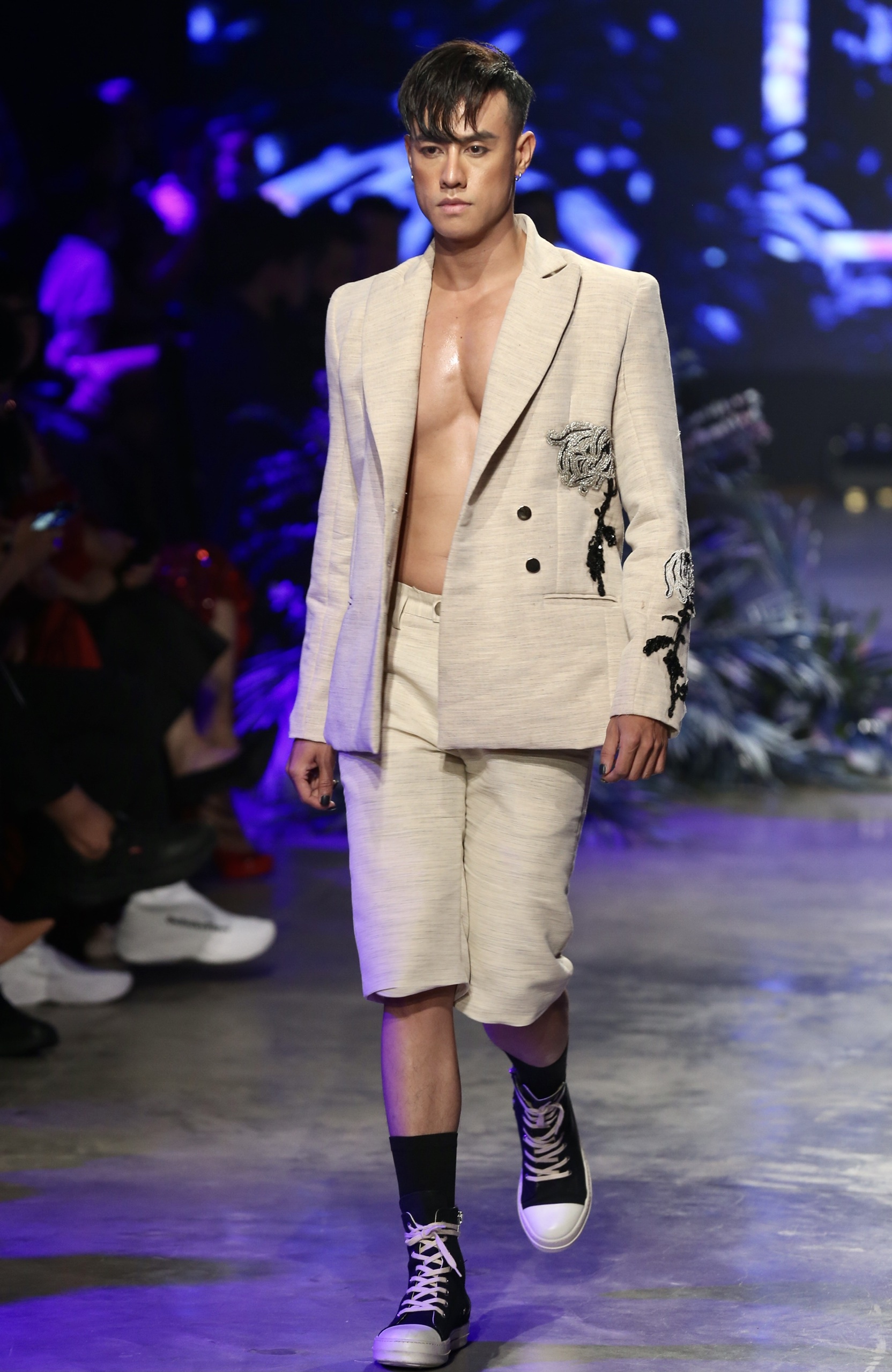 le hoi thoi trang quoc te viet nam anh 9