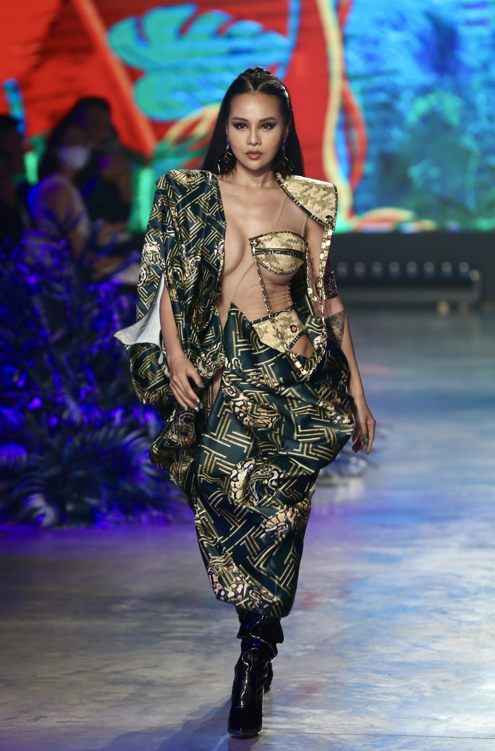 le hoi thoi trang quoc te viet nam anh 10