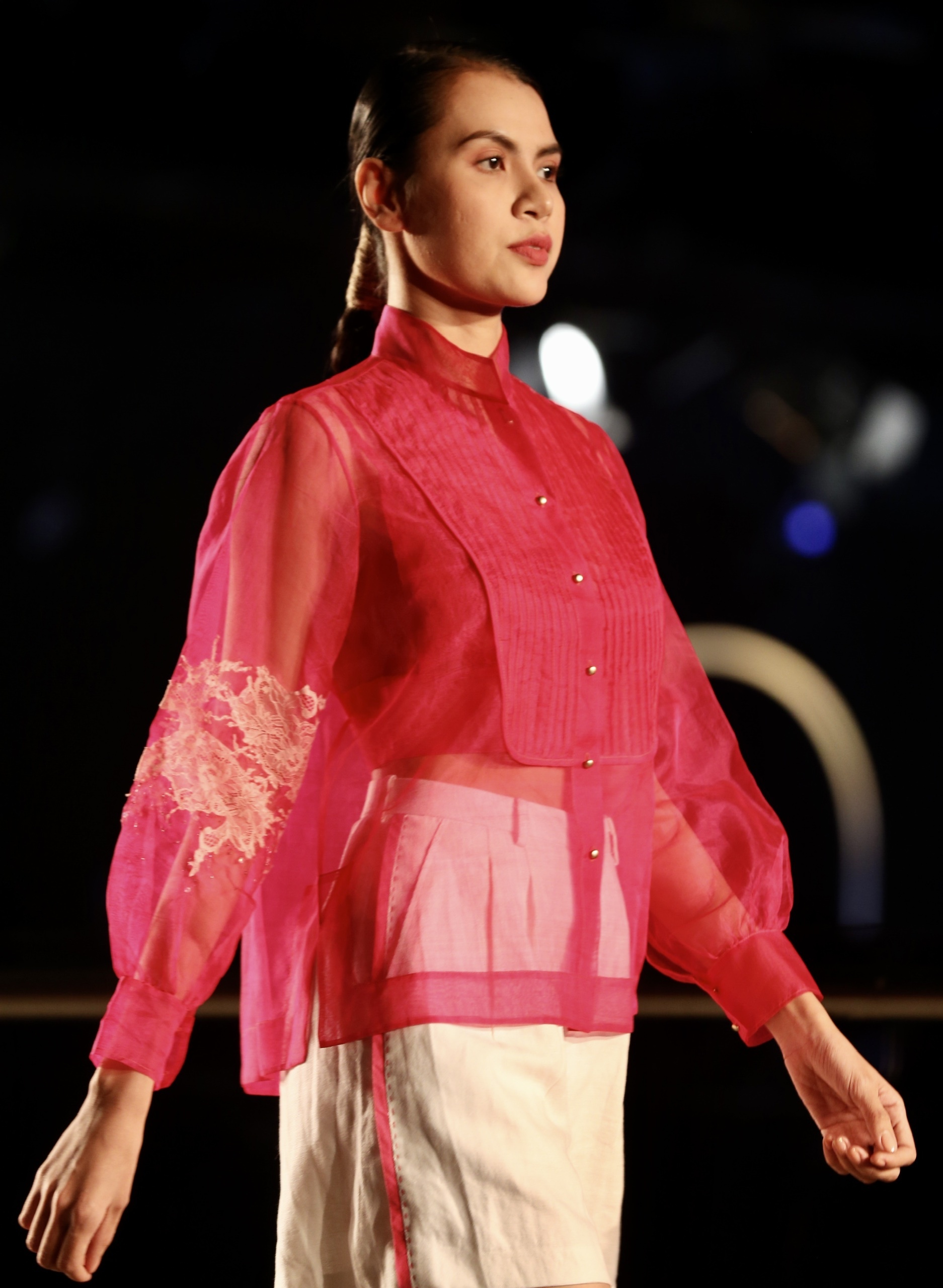 le hoi thoi trang quoc te viet nam anh 16