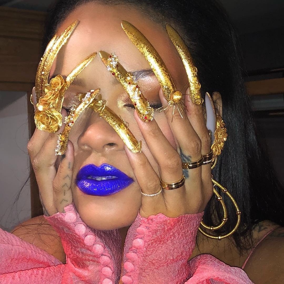 lam mong tay giong cardi b anh 3