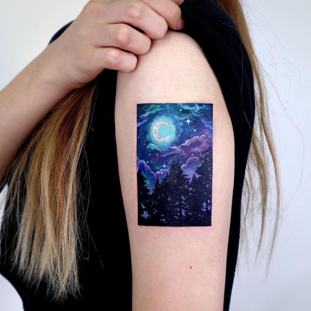 xu huong hinh xam 2021 anh 18