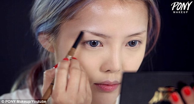 mẹo trang điểm hay ảnh 4 meo trang diem hay anh 4